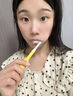三精制藥倍護健齒牙膏組合 藍色亮白牙膏1支+黃色潔白牙膏1支+小樣2支 曬單實(shí)拍圖