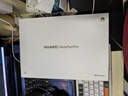 HUAWEI MatePad Pro 12.2英寸 2025 國家補貼 華為平板電腦 2.8K雙層OLED屏 WIFI 12GB+256GB 飛天青 曬單實拍圖