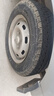 佳通輪胎(Giti)輪胎175/70R14LT 95/93S 6PR LT 600V1適配 五菱榮光/宏光S 曬單實(shí)拍圖
