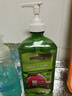 美樂(lè )家蔬果洗潔劑473ml果蔬清潔劑生活館正品采購 蔬果洗潔劑帶壓頭 曬單實(shí)拍圖