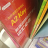 華東理工大學(xué)新版劍橋PET考試11本.詞匯+語(yǔ)法+聽(tīng)力+口語(yǔ)+全真模擬試題+寫(xiě)作+字帖+默寫(xiě)本+閱讀+單詞隨身背口袋本+描紅本 單詞真題pet考試 語(yǔ)法 曬單實(shí)拍圖