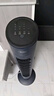 美的（Midea）【塔扇熱賣TOP】遙控定時塔扇家用節(jié)能電風扇/柔風輕音無葉風扇/搖頭落地扇/母嬰扇小風扇 ZAF09MR 曬單實拍圖