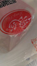 浪莎（LangSha）兒童內(nèi)褲女童內(nèi)褲中大童5A抑菌內(nèi)褲寶寶青少年平角短褲6條裝 120 曬單實拍圖