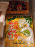 花尾渡猛料糯米雞咸蛋黃雞腿扒瑤柱荷葉雞叉燒包面點半成品方便速食早餐 猛料雞腿糯米雞300g*6只 曬單實拍圖