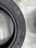 德國(guó)馬牌（Continental）汽車(chē)輪胎 225/55R19 99V UC6 SUV FR 適配馬自達(dá)CX5/哈弗H6 曬單實(shí)拍圖