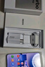 小米（MI）【國家補貼】REDMI Turbo 4 Pro 第四代驍龍8s 7550mAh長續(xù)航 12GB+512GB 白色 小米紅米5G手機 曬單實拍圖