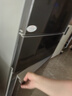 美的（Midea）283三門(mén)三開(kāi)門(mén)大容量家用小型電冰箱一級(jí)能效節(jié)能風(fēng)冷無(wú)霜雙凈味租房多門(mén)MR-283WTPZE【國(guó)家補(bǔ)貼】 曬單實(shí)拍圖