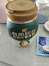 西麥有機(jī)胚芽燕麥片桶裝800g 家庭裝高蛋白質(zhì)營(yíng)養(yǎng)早餐0添加蔗糖 曬單實(shí)拍圖