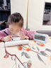 JCZS德國品牌智能電子小鬧鐘學(xué)生專用充電強(qiáng)力叫醒起床神器男女孩鬧鈴 象牙白語音+星期+三組鬧鈴電池款 曬單實(shí)拍圖