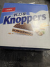 knoppers優(yōu)力享 德國進(jìn)口 巧克力威化餅干24包600g休閑零食早餐代餐下午茶 曬單實(shí)拍圖