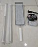 大衛(wèi)平板拖把36cm桿長(zhǎng)133cm2布加厚P10巨能吸海綿層免手洗 曬單實(shí)拍圖