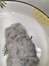 海底撈撈派蝦滑100g*3連包 生鮮冷凍速凍丸滑涮鍋關(guān)東煮丸子火鍋食材 曬單實(shí)拍圖