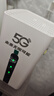 圣凡杜5g隨身wifi6便攜式無線移動cpe路由器千兆雙頻免插卡2025款無限流量網(wǎng)卡車載辦公戶外直播十大排名 【5G頂配版】CPE Pro，信號增強(qiáng)性能爆發(fā) 曬單實(shí)拍圖