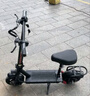 鳳凰（Phoenix）F50 電動(dòng)滑板車(chē)成人可折疊兩輪小型便攜代駕折疊滑板車(chē)迷你踏板車(chē)鋰電池學(xué)生校園代步車(chē) 48V旗艦版進(jìn)口電芯續航120-150km 曬單實(shí)拍圖