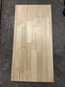 邁惻亦實(shí)木木板木板片材料diy手工一字隔板松木薄2米長(cháng)板材桌面擱板 曬單實(shí)拍圖