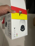 普聯(lián)（TP-LINK）800萬4K全彩監(jiān)控攝像頭家用監(jiān)控器360度無死角帶夜視全景追蹤無線室外戶外網(wǎng)絡(luò)手機遠程IPC682F-A4 曬單實拍圖