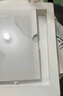 倍思（Baseus）iPad保護膜平板鋼化膜類(lèi)AR膜【超晶瓷無(wú)紋|防摔抗彎|無(wú)塵秒貼盒】適用iPad Pad Pro 2024年13英寸  曬單實(shí)拍圖