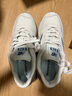 NEW BALANCE休閑鞋男鞋女鞋復古舒適透氣百搭輕便運動(dòng)鞋574系列ML574LGI 40.5 曬單實(shí)拍圖