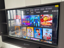 創(chuàng  )維電視黑騎士A5F+ 75英寸低反防眩Mini LED電視機 液晶智能家電平板游戲 國家補貼 A5F Mini 曬單實(shí)拍圖
