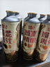 西夏啤酒 精釀啤酒1L*6罐  全麥釀造 整箱裝 中秋送禮 曬單實(shí)拍圖
