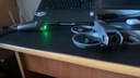 大疆 DJI Avata 2 暢飛套裝（三電池版） 第一視角航拍無(wú)人機 飛行眼鏡體感操控沉浸式 曬單實(shí)拍圖