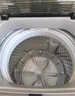 美的（Midea）全自動(dòng)波輪洗衣機(jī)10公斤家用大容量V36DT直驅(qū)變頻電機(jī)健康除螨洗10KG升級(jí)款出租房必備國(guó)家補(bǔ)貼20% 一級(jí)能效 MB100V36DT 曬單實(shí)拍圖