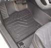 車(chē)麗友 適用于啟辰D60腳墊tpe全包圍包門(mén)檻新能源大V D50 R50 啟辰星 TPE單層全包圍腳墊 啟辰專(zhuān)車(chē)定制 曬單實(shí)拍圖