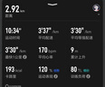 安踏柏油路霸2代丨氮科技跑步鞋男鞋訓練專(zhuān)業(yè)減震耐磨路跑支撐運動(dòng)鞋 曬單實(shí)拍圖