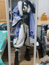 班貝智孫權(quán)cos服王者榮耀新皮膚cosplay動(dòng)漫游戲角色扮演卡通周邊c服 高配版孫權(quán)C服+配飾+背包+頭飾+假發(fā) XS 曬單實(shí)拍圖