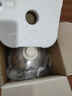 小熊（Bear） 煮蛋器 小型家用電蒸鍋智能定時(shí)不銹鋼蒸蛋器自動(dòng)斷電蒸鍋雞蛋羹迷你雞蛋器易操作 單層 【旋鈕定時(shí)+304不銹鋼】ZDQ-B07C3 曬單實(shí)拍圖