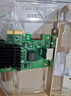 EB-LINK intel I226芯片PCIE轉2.5G雙口服務器網卡2500M千兆2電口網絡工業(yè)相機圖像采集機器視覺 曬單實拍圖