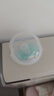 新安怡（AVENT）飛利浦新安怡 安撫奶嘴新生嬰兒寶寶柔軟0-3-6個月防脹氣進(jìn)口硅膠 曬單實(shí)拍圖