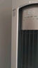 美的空調(diào) 3匹 酷省電Ultra 省電神機(jī) 超一級(jí)能效 客廳空調(diào)立式柜機(jī) 國(guó)家補(bǔ)貼 KFR-72LW/N8KS1-1U 曬單實(shí)拍圖