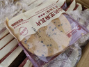 比比贊（BIBIZAN）山藥芝麻瓦片黑芝麻味1000g整箱2斤薄脆餅干煎餅休閑零食品 曬單實拍圖