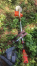 道什威爾（TOSRWELL）電動(dòng)割草機充電式家用大功率鋰電打草機多功能除草機收割電動(dòng)農具 頂配款48V三擋+30A電池+高枝鋸 曬單實(shí)拍圖