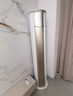 美的（Midea）空調(diào)柜機(jī) 大3匹 銳靜二代  新一級能效 變頻冷暖 智能家電 圓柱式立式 家用客廳 以舊換新國家補(bǔ)貼 大3匹 一級能效 銳靜二代 曬單實拍圖