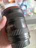 佳能 EF70-200 24-105 24-70 17-40mm 二手佳能相機鏡頭 長焦鏡頭遠攝相機 EF 17-40mm 4L USM 曬單實拍圖