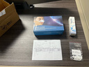 霾星人鼻用空氣過濾器過敏性鼻炎口罩神器豬鼻子鼻罩 特價升級款（效期至2026年）+生理海鹽水 曬單實(shí)拍圖