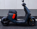 九號（Ninebot）電動車遠(yuǎn)行者F90M電動長續(xù)航自行車【門店自提】 到門店選顏色 曬單實拍圖