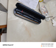 美的（Midea）真空封口機(jī) 家用小型全自動(dòng)真空包裝機(jī) 食品塑封機(jī)干濕兩用大吸力真空保鮮打包機(jī) MJ-CF07X7-101 曬單實(shí)拍圖