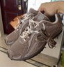 NEW BALANCE【張員瑛同款】25年男女鞋百搭休閑薄底鞋204L系列U204LMMA 38.5 曬單實(shí)拍圖