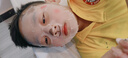 BAILUHUI兒童面膜3-6-12-15歲男女補水保濕曬后修護青少年護膚品10片 曬單實拍圖