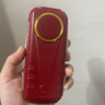 諾基亞（NOKIA）2025新款老年手機(jī)全網(wǎng)通4G/5G超長待機(jī)電信老人機(jī)大屏大字大聲 曜石黑【移動(dòng)4G/5G】 手機(jī)+1電池+充電器 曬單實(shí)拍圖