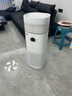 美的星澈加濕空氣凈化器一體機 升級甲醛數(shù)顯除甲醛 除異味99.99%除菌消毒除煙味寵物除花粉除過敏原 【凈化加濕】KJ600G-RX600 Ultra 曬單實拍圖