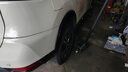 優(yōu)科豪馬（yokohama）225/60R18 100H  GEOLANDAR  CV G058適配:星途LX/宋/雷克薩斯NX 曬單實拍圖