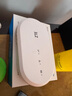 中興（ZTE）U10L隨身wifi6可移動無線wifi免插卡隨行車載上網(wǎng)卡便攜式上網(wǎng)寶支持5G/4G設(shè)備全國通用流量2025款 曬單實拍圖