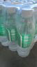 鼎湖山泉飲用天然水500ml*24瓶塑膜整箱水家庭純凈飲用水 曬單實拍圖