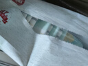 好奇（Huggies）心鉆裝小森林紙尿褲M50片(6-11kg)中號尿不濕透氣夏季超薄 曬單實(shí)拍圖