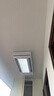 好太太（Hotata）【國(guó)家補(bǔ)貼】智能晾衣機(jī)隱形嵌入式升降電動(dòng)晾衣架D-3272離線語(yǔ)音 曬單實(shí)拍圖