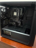 光威（Gloway）32GB(16GBx2) DDR5 6000 臺(tái)式機(jī)內(nèi)存條 龍武-弈 馬甲條 國(guó)產(chǎn)顆粒 C36 星空黑  曬單實(shí)拍圖